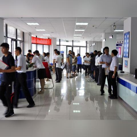 济南市商铺过户费用多少