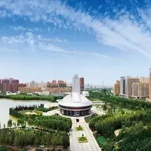 河南洛阳房价怎么样