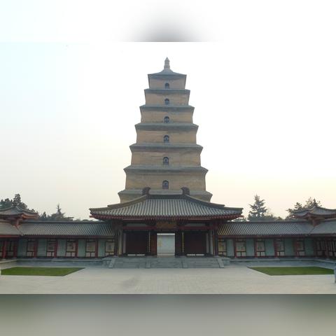 西安旅游集团是国企吗？