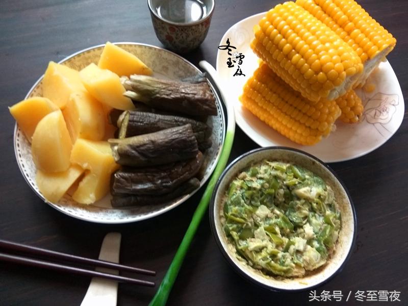茄子有什么美食特点（茄子有哪些营养价值）