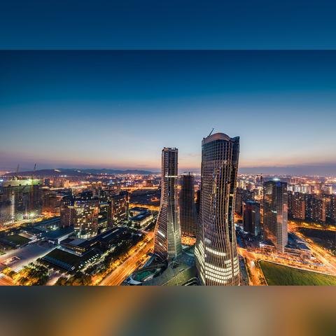 宁波市和温州市哪个有钱