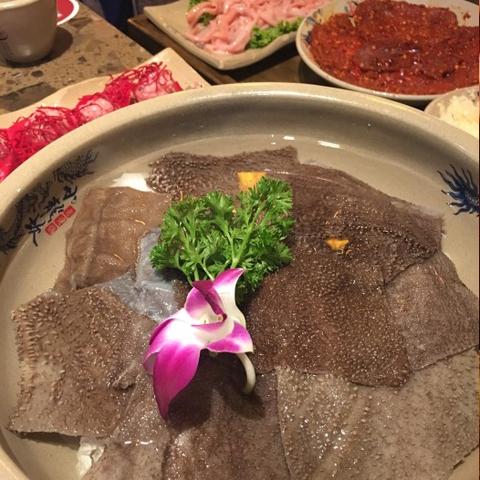 成都市毛肚火锅自助餐厅的长尾关键词有什么
