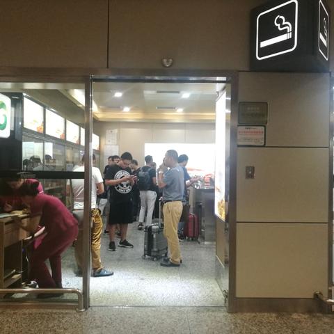 哈尔滨市机场属哪个区