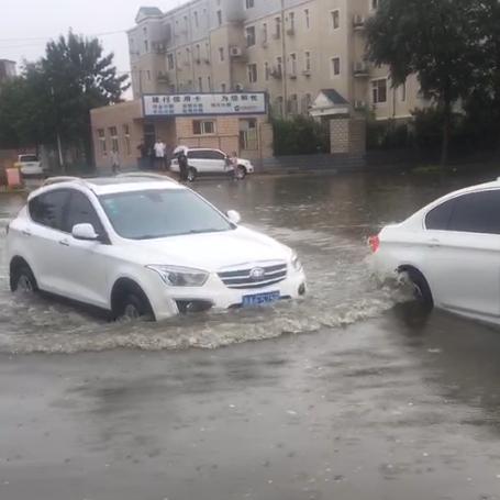 石家庄市看水地方在哪里
