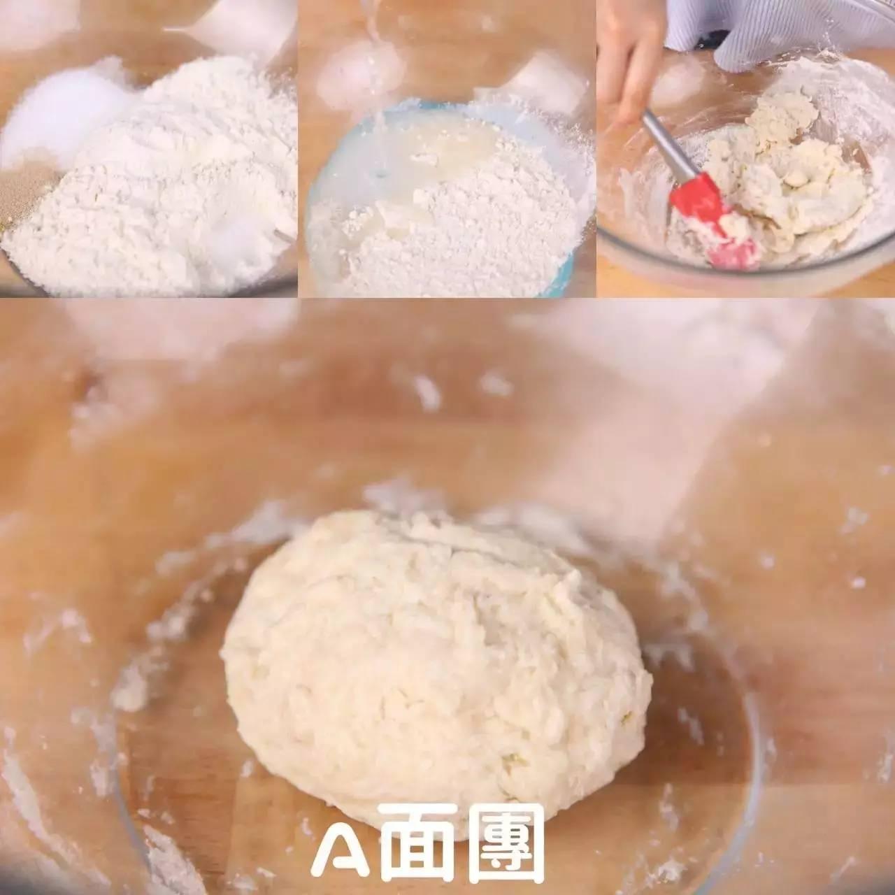 奶粉制作炼乳配方(为什么做面包要用奶粉)