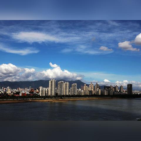 福建右边是哪个省会