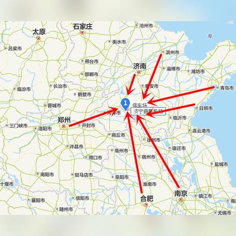 合肥的水路交通怎么样？