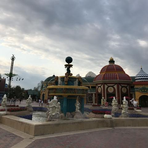 哈尔滨游乐园视频相关长尾关键词有哪些