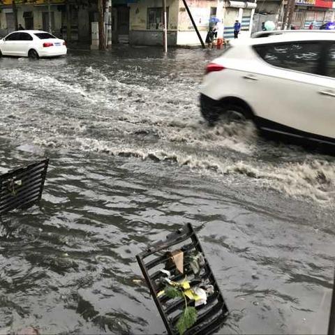 济南市污水处理设备有哪些