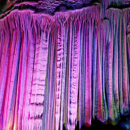 桂林市最近溶洞有哪些