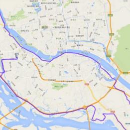 福州最大的岛？