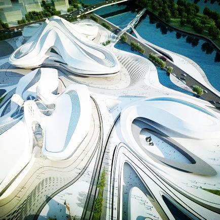 长沙市有什么艺术馆