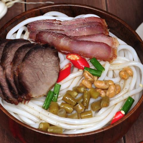 桂林市正宗米粉在哪里