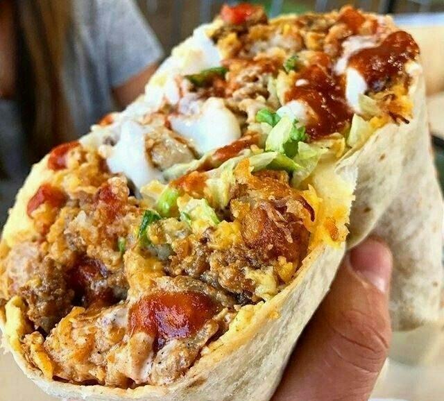 网红美食简称什么（发一发你最喜欢小吃的图片）