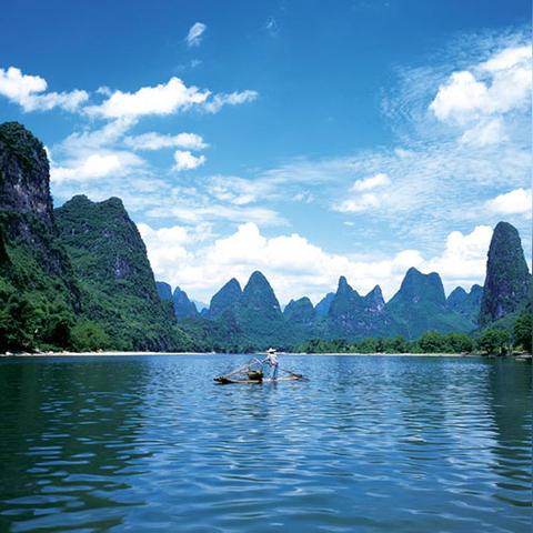 怎么游览桂林市景区最好