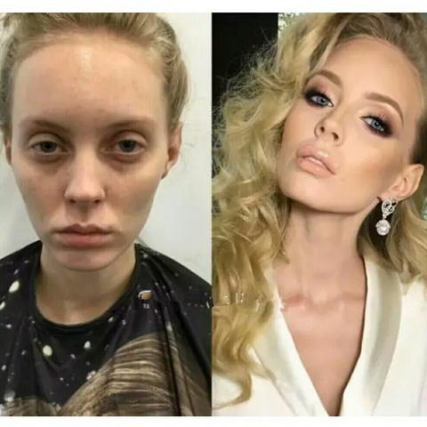 公主化妆视频大全视频的长尾关键词有哪些