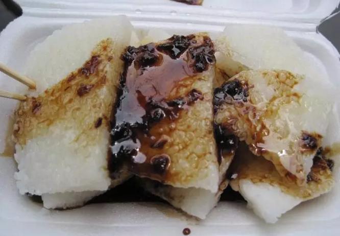 凉点美食都有什么（有哪些食材适合做椒盐味的美食）