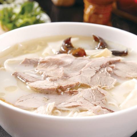 兰州过年羊肉哪好吃？