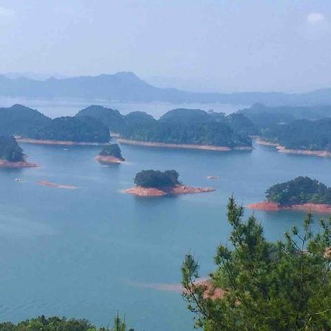 杭州市淳安县属于哪个区