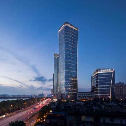 长沙君悦酒店怎么订便宜？