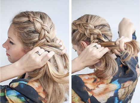 梦落发丝，解密晚上做梦梦到自己掉了好多头发的深层寓意