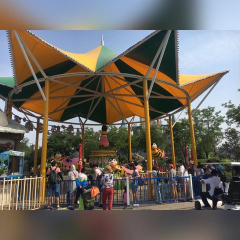 【天津欢乐谷图片】相关长尾关键词有哪些