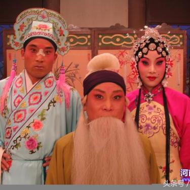 河南曲剧卷席筒上的相关长尾关键词有哪些