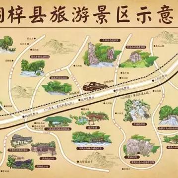 桂林北站到贵州遵义站相关长尾关键词有哪些