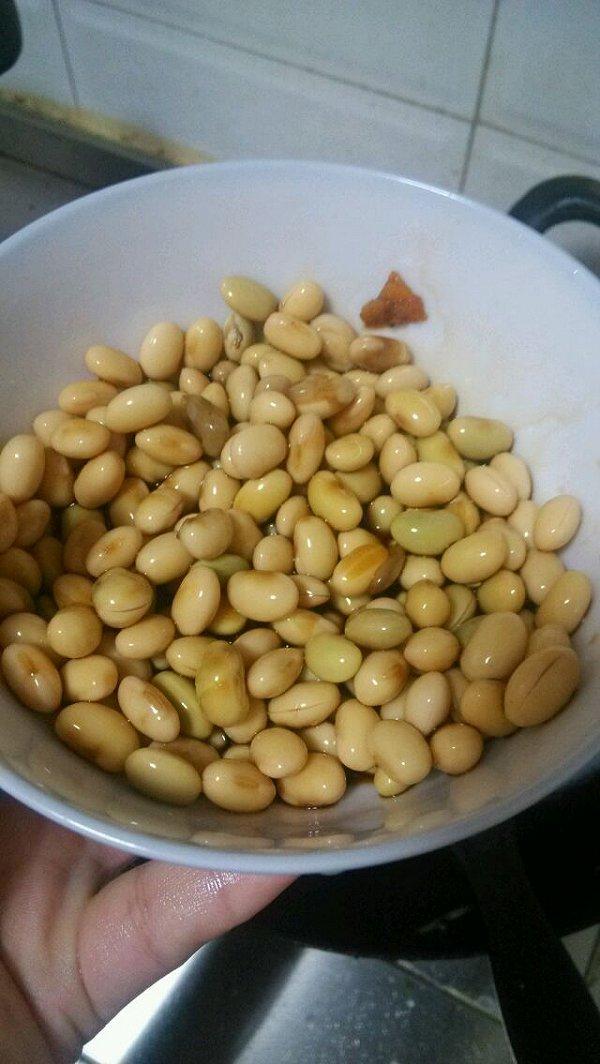 黄豆可以做什么美食（黄豆渣钓什么鱼）
