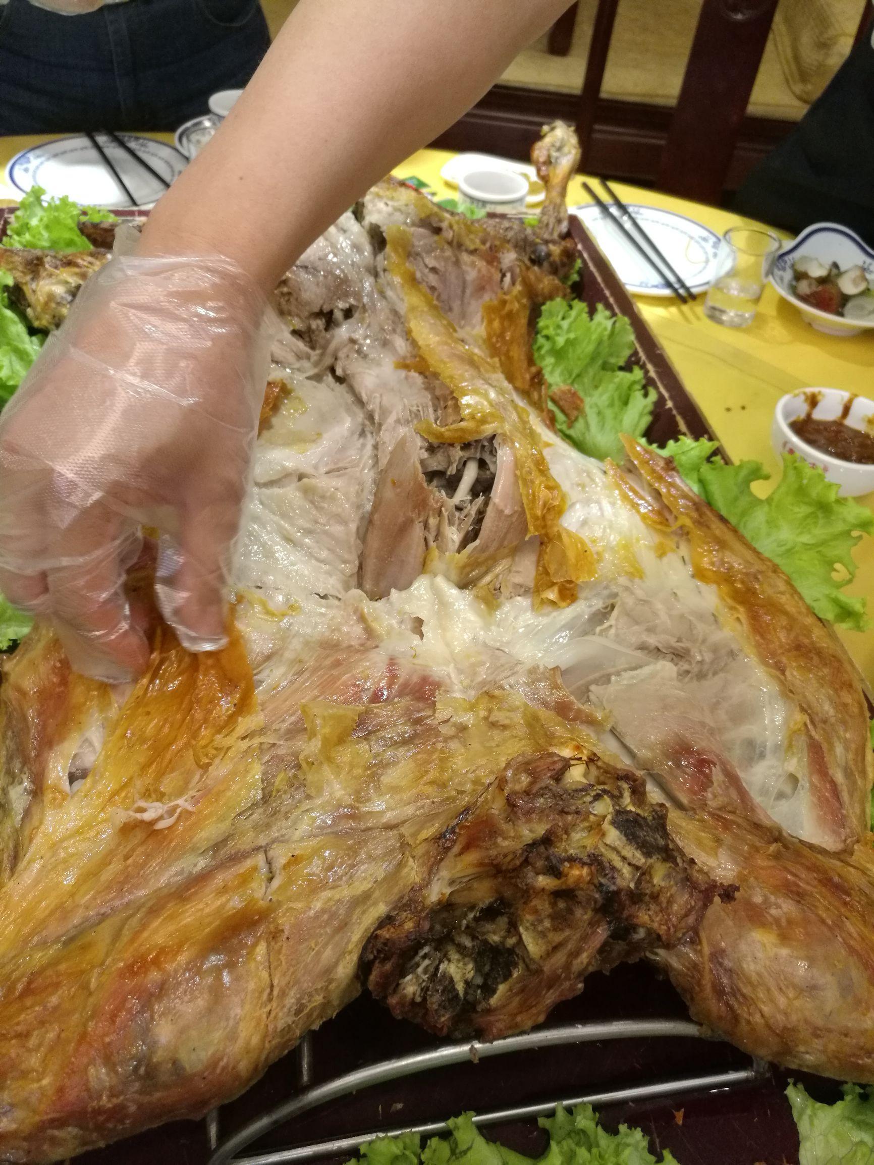 什么美食最好吃（广东有什么美食）
