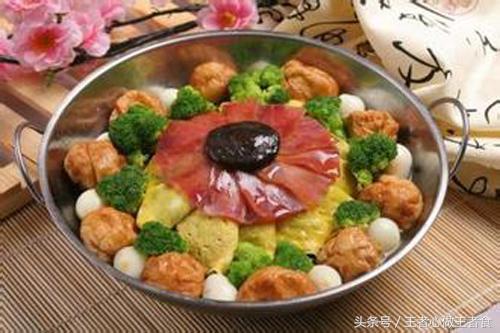 什么美食能代表安徽（安徽有什么特产及做法）