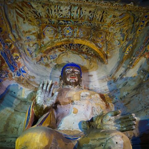 云冈石窟是河南哪个市？