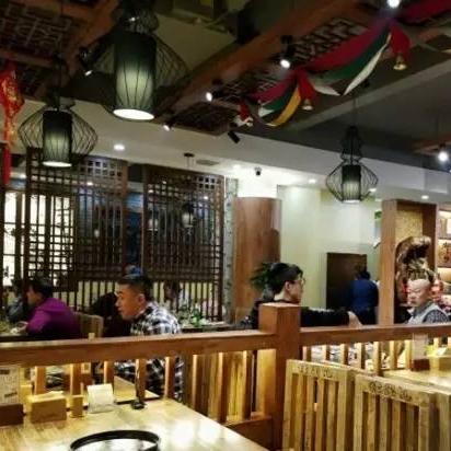 哈尔滨市通达街是哪个区