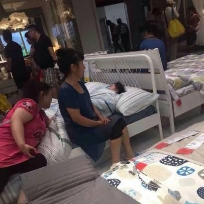 哈尔滨市宜家是什么