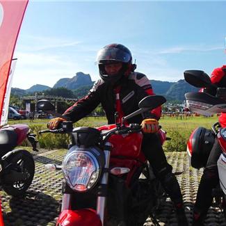 东莞市机车装备店在哪里