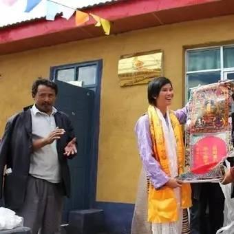 福建哪个村模范