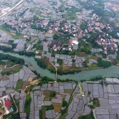 广西最美小镇？