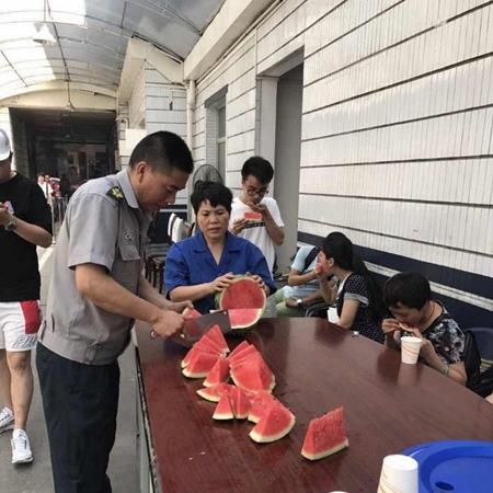 成都市四分局在哪里呢
