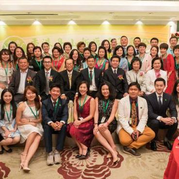 温州市青联换届的长尾关键词有什么