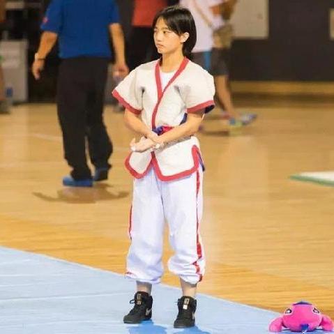 温州市哪里学摔跤