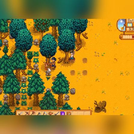 星露谷物语下载联机版（星露谷物语联机版下载攻略）