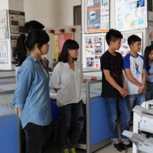 哪些专科学校在成都市内