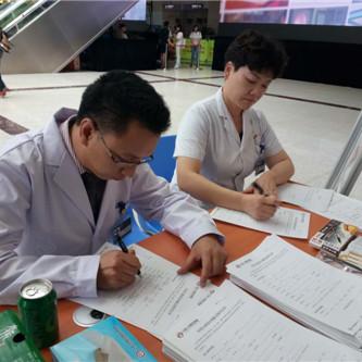 昆明市透析病人有多少