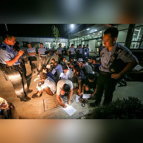 南宁市押运证怎么考