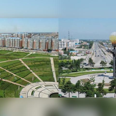 长春市到舒兰多少公里