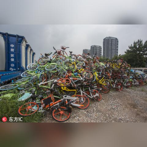 合肥市共享单车多少钱