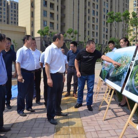 合肥市瑶海区城建投资有限公司介绍？