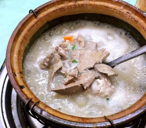 顺德为什么盛产美食（来到顺德才知道美食的含义）