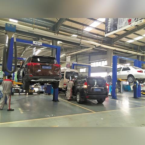 东莞市车险怎么买