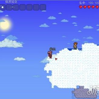 泰拉瑞亚暗影奥秘（泰拉瑞亚暗影奥秘，探索未知的神秘世界）